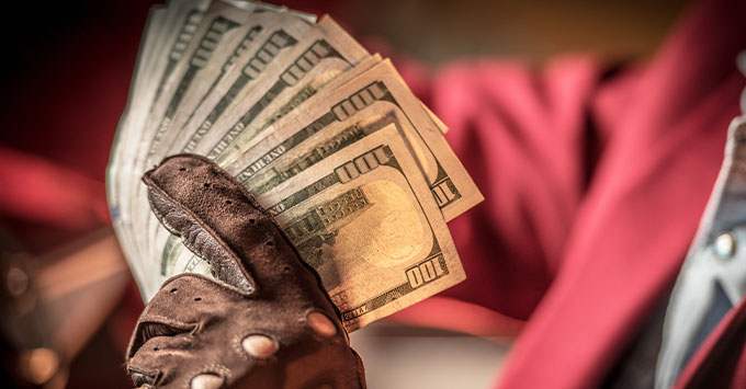 The Penny News 1320