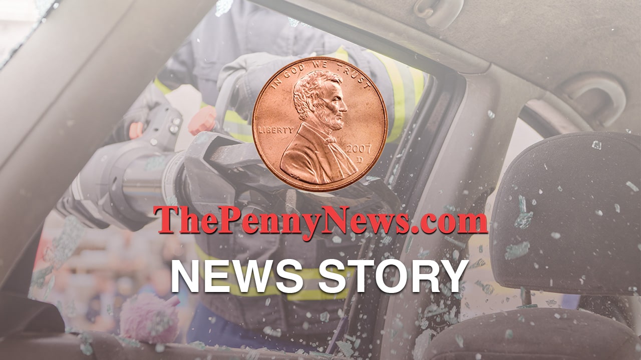 The Penny News 254
